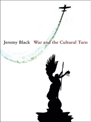 cover image of War and the Cultural Turn